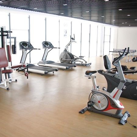 Runyang Huanlong Hotel Zhenjiang  Zewnętrze zdjęcie