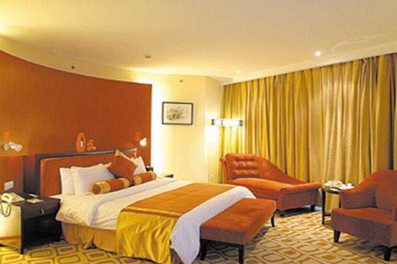 Runyang Huanlong Hotel Zhenjiang  Pokój zdjęcie