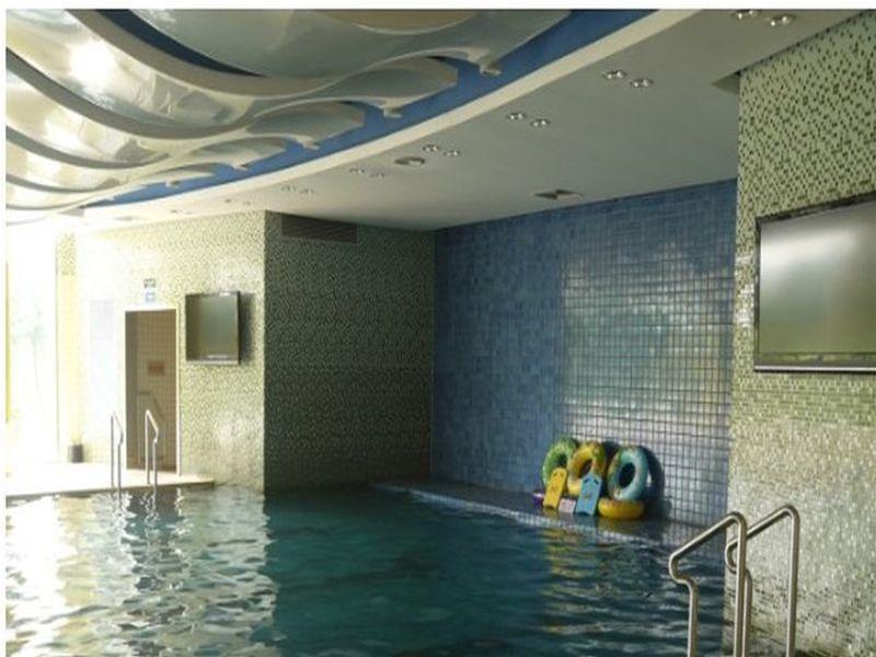Runyang Huanlong Hotel Zhenjiang  Zewnętrze zdjęcie